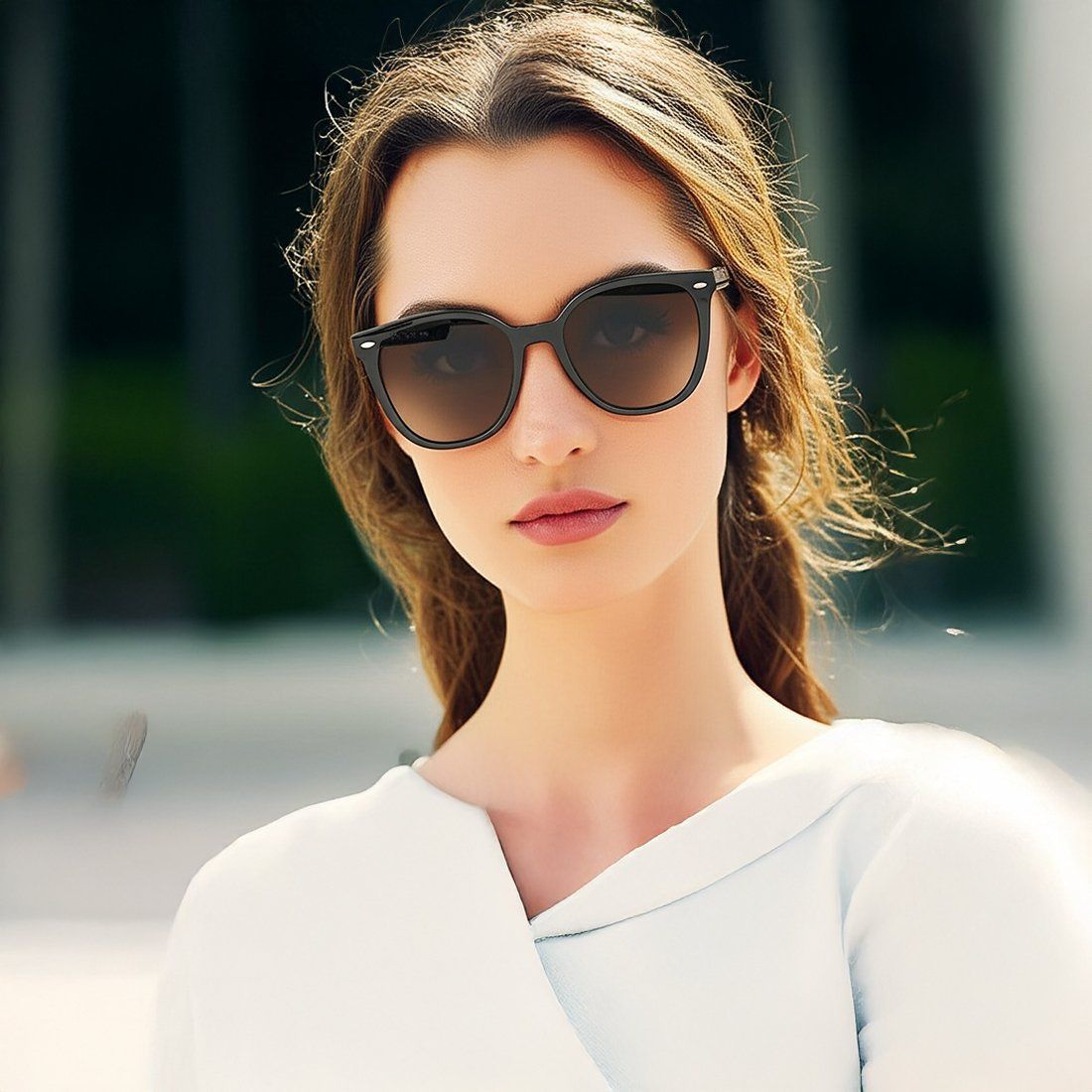  Kính mát RAYBAN RB4423D 714/13 