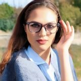  Gọng kính RAYBAN RB4340V 8225 