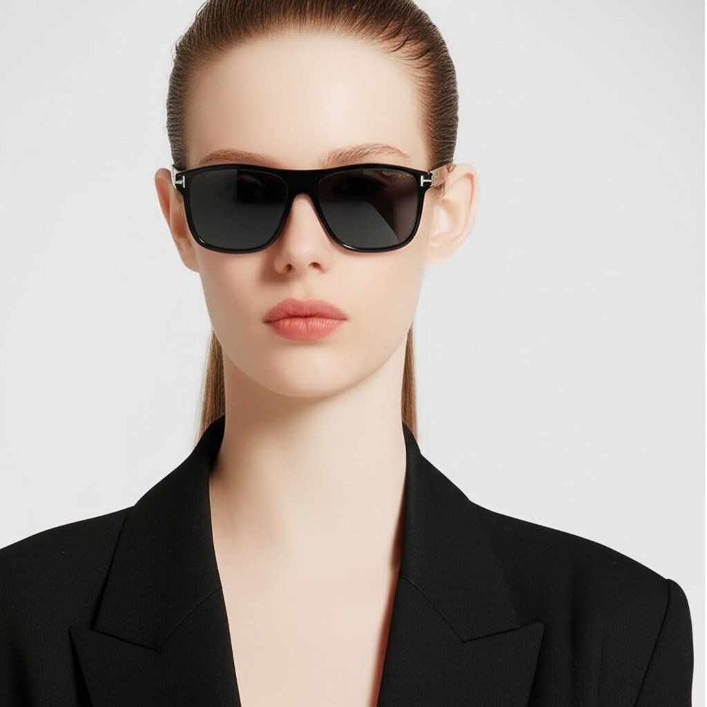  Kính mát Tom Ford TF1081N 01D 