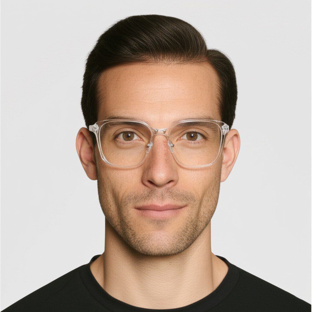  Gọng kính OAKLEY OX8193 03 