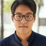  Gọng Kính Unisex RAYBAN 0RX5406F, Gọng Kính Cận, Gọng Kính Vuông Cao Cấp 