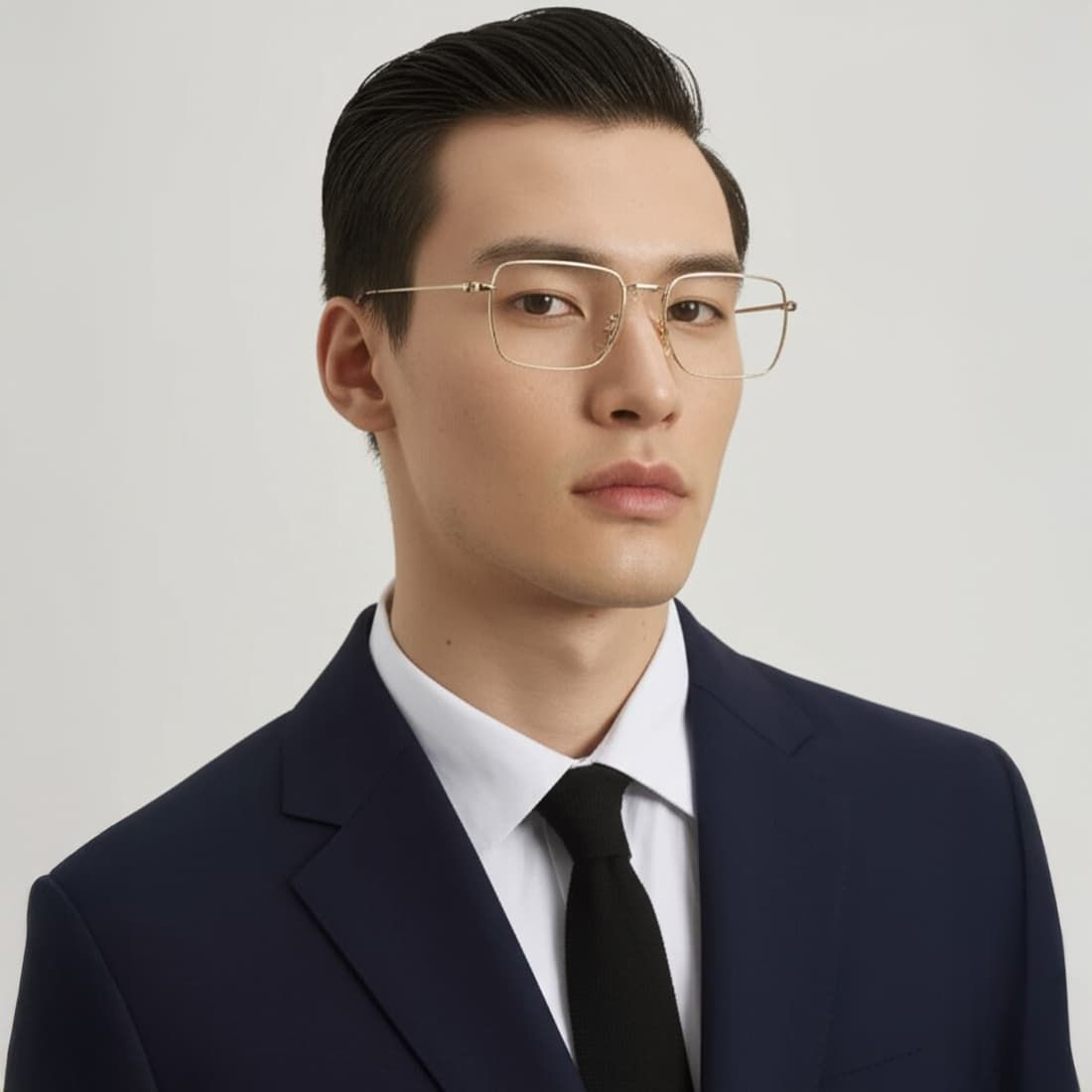  Gọng kính MONTBLANC MB0212O 001 