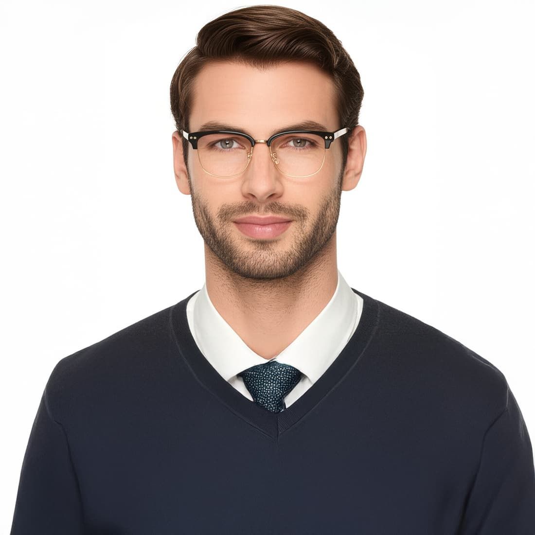  Gọng kính MONTBLANC MB0259OK 005 