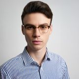  Gọng kính MONTBLANC MB0259OK 007 