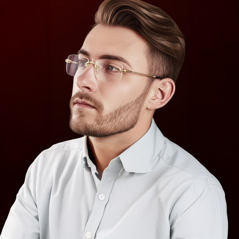 Gọng Kính Fred FG50002U 030