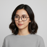Gọng kính PARIM 13443 B1
