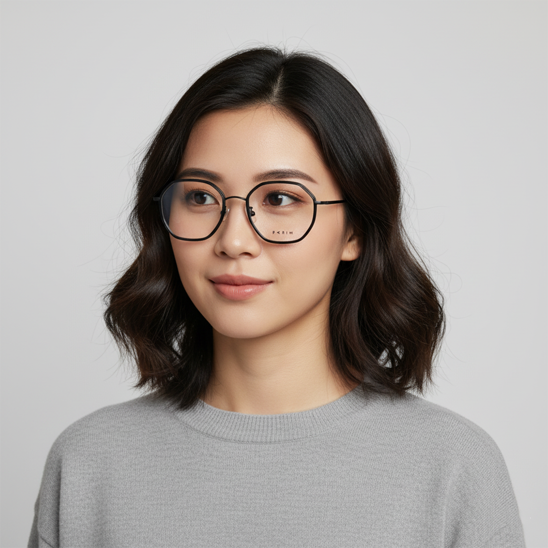 Gọng kính PARIM 13443 B1