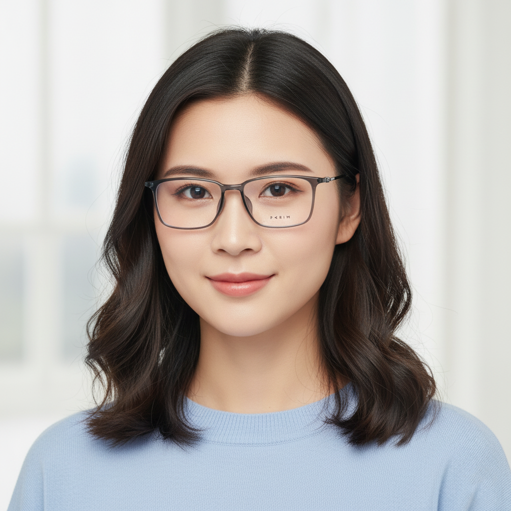 Gọng kính PARIM 85106 C2