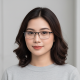 Gọng kính PARIM 84017 S1