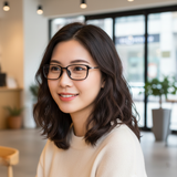 Gọng kính PARIM 85051 B1