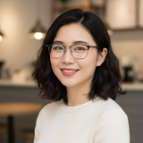 Gọng kính PARIM 85045 T1T