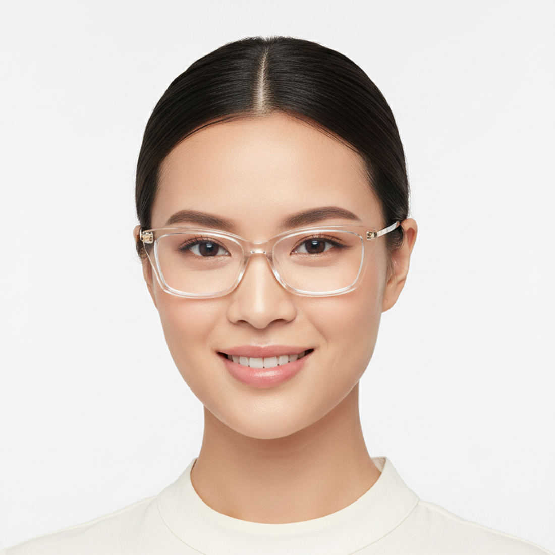 Gọng kính FURLA VFUA01 0T92