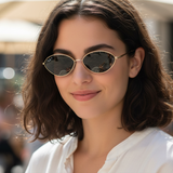 Kính mát RAYBAN RB3757 921381