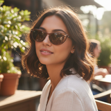 Kính mát RAYBAN RB4314N 954/33