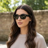 Kính mát RAYBAN RB0832SF 601/31