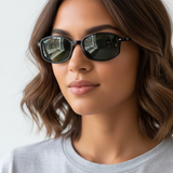 Kính mát RAYBAN RB2232F 901/31
