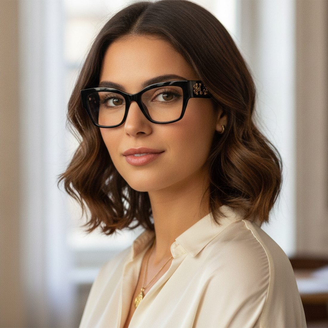 Gọng kính Dolce & Gabbana DG3340 501