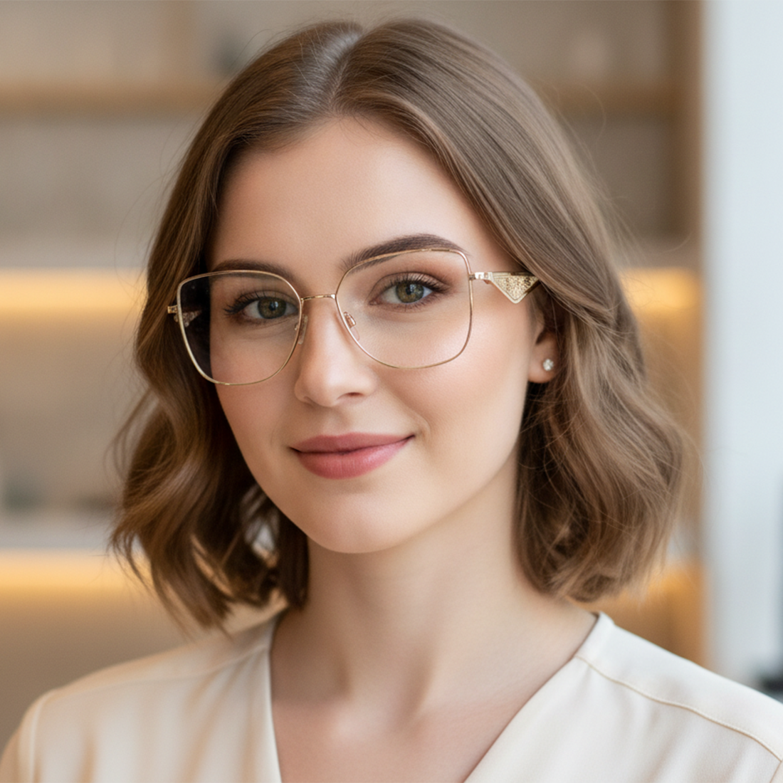 Gọng kính Dolce & Gabbana  DG1358 02