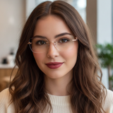 Gọng kính Dolce & Gabbana  DG1363 1298
