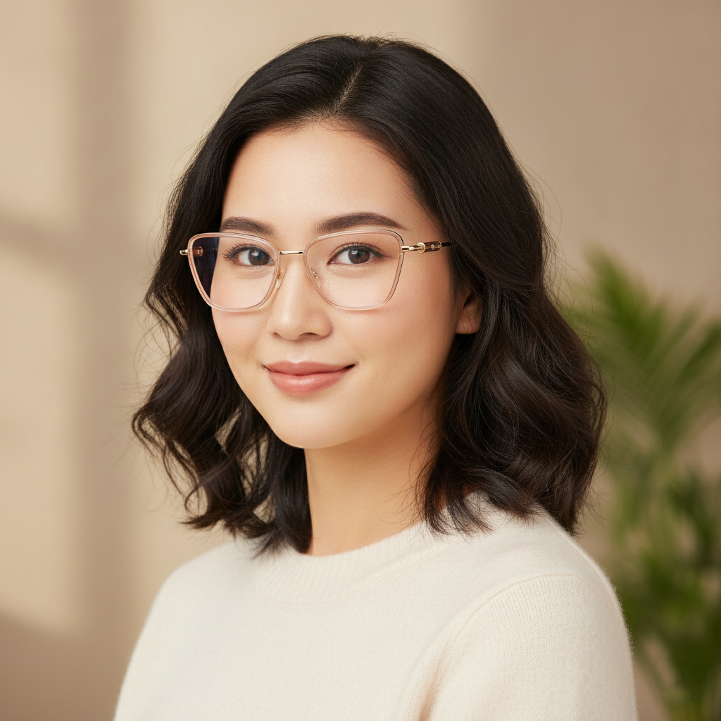 Gọng kính VERSACE MOD1292 1507