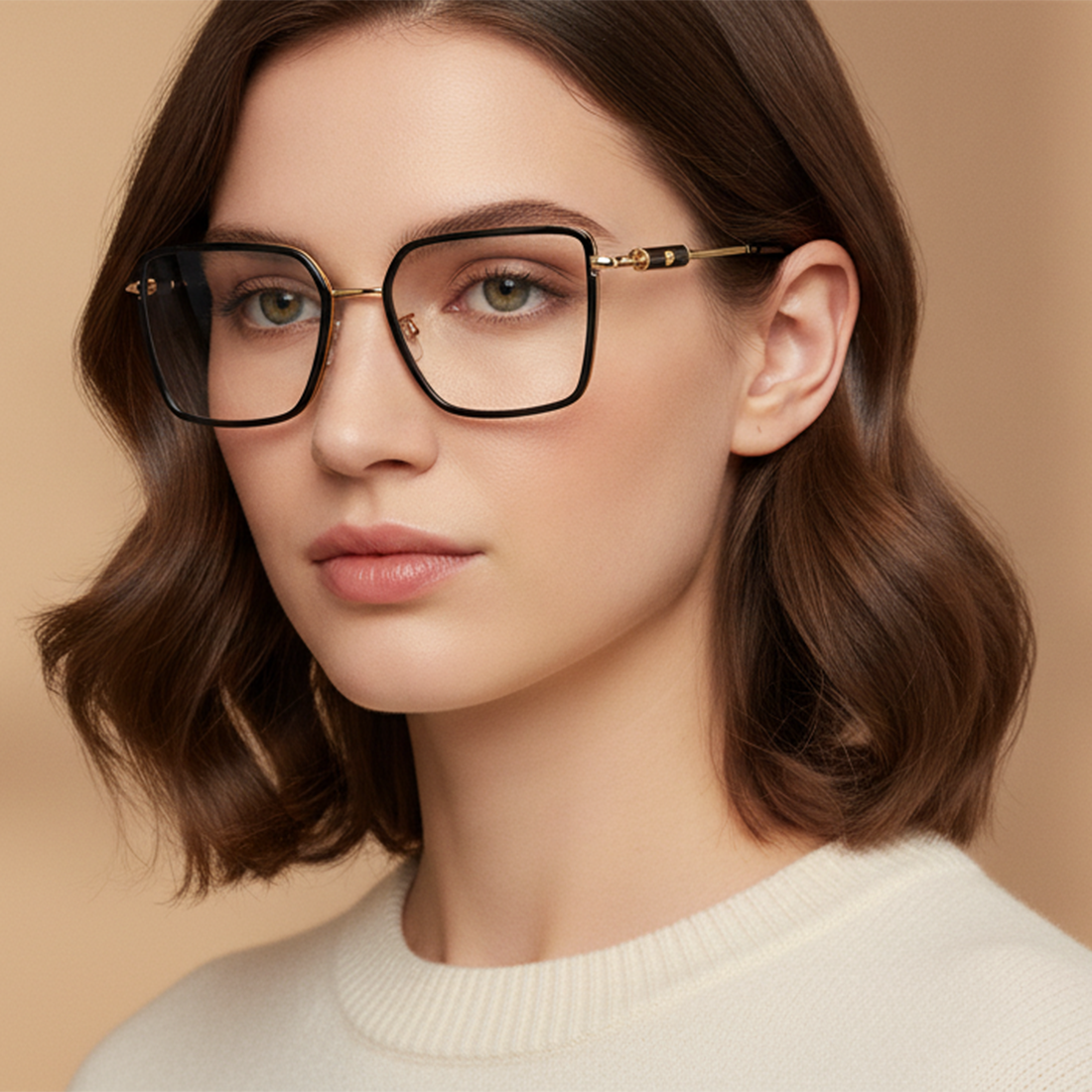 Gọng kính VERSACE MOD1294D 1511