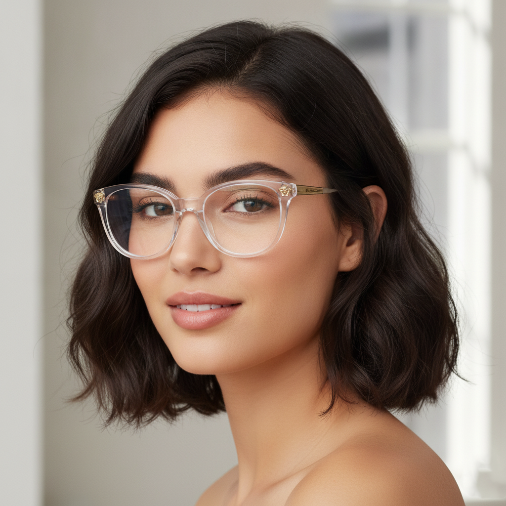 Gọng kính VERSACE MOD3242A 148