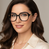 Gọng kính VERSACE MOD3386D 5483