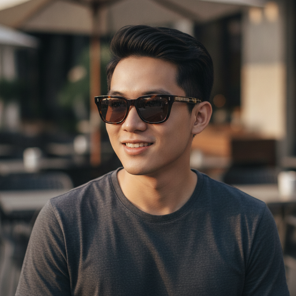 Kính mát MAUI JIM MJ894 10-H