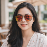 Kính mát MAUI JIM MJ887 02-RM