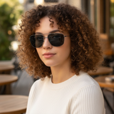 Kính mát MAUI JIM MJ887 17