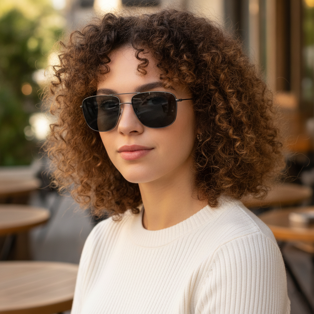 Kính mát MAUI JIM MJ887 17