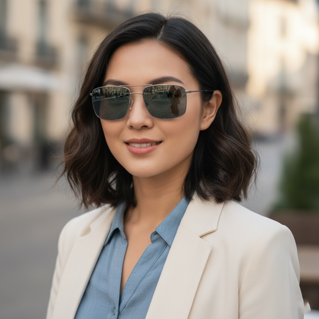 Kính mát MAUI JIM MJ886 17