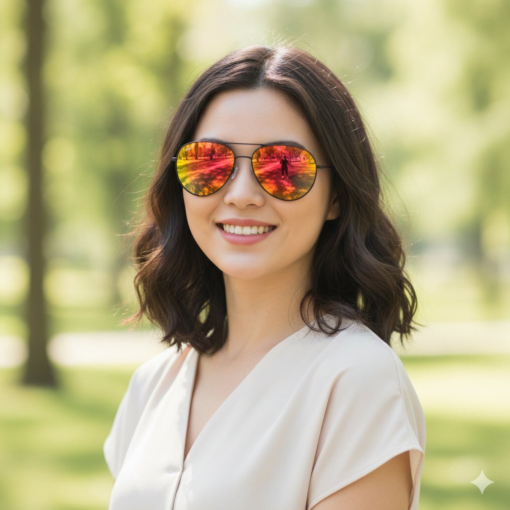 Kính mát MAUI JIM MJ885 02-RM