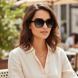 Kính mát MAUI JIM MJ883 02-GS