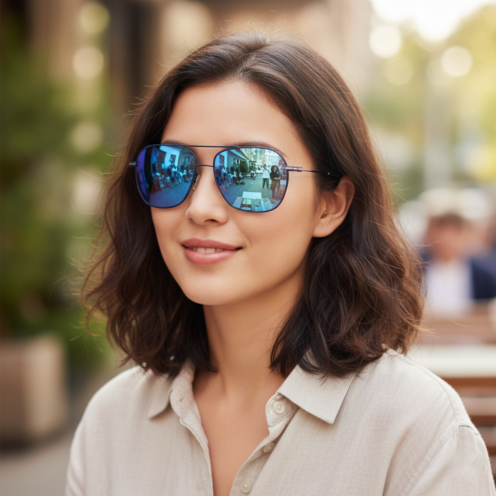 Kính mát MAUI JIM MJ877 03