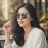Kính mát MAUI JIM MJ874 11B