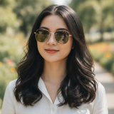 Kính mát MAUI JIM MJ874 16-H