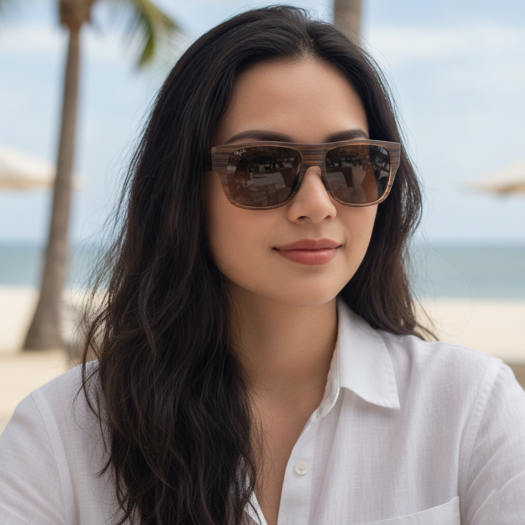 Kính mát MAUI JIM MJ873 10-H