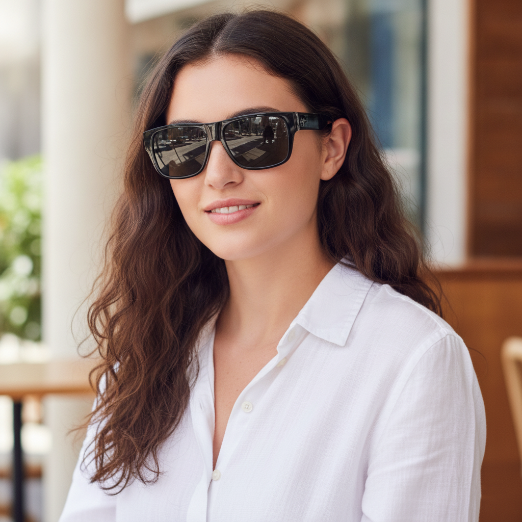 Kính mát MAUI JIM MJ873 02