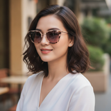 Kính mát MAUI JIM MJ870 09-RS
