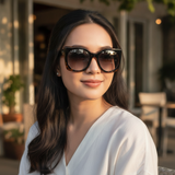 Kính mát MAUI JIM MJ855 02-GS