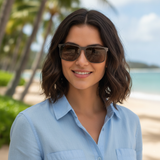 Kính mát MAUI JIM MJ846 01C-H