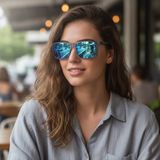 Kính mát MAUI JIM MJ846 02C-B