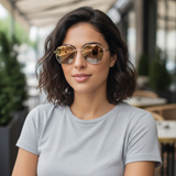 Kính mát MAUI JIM MJ845 16-DGS