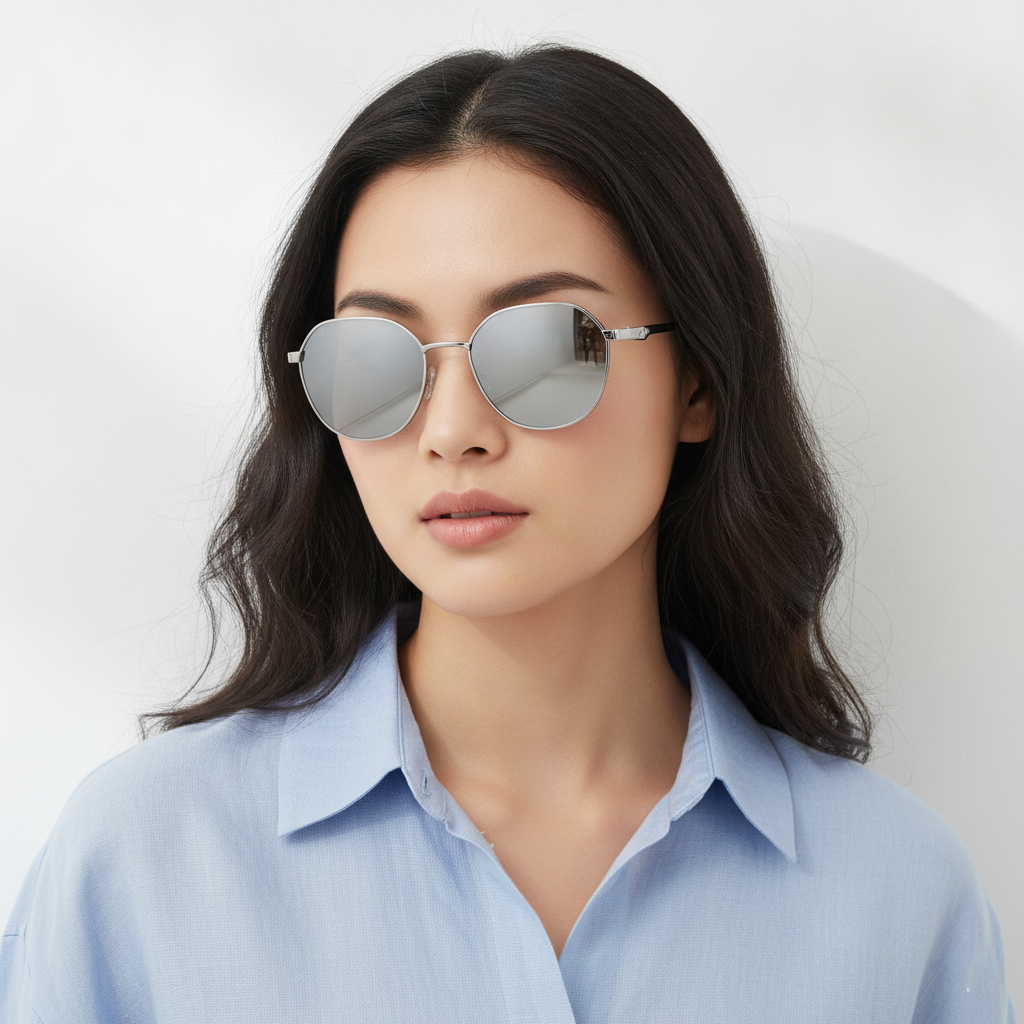 Kính mát MAUI JIM MJ845 11-DSB