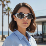 Kính mát OAKLEY OO9438 05
