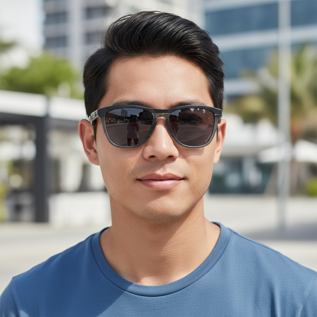 Kính mát OAKLEY OO9289 07