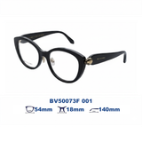 Gọng kính BVLGARI BV50073F 001