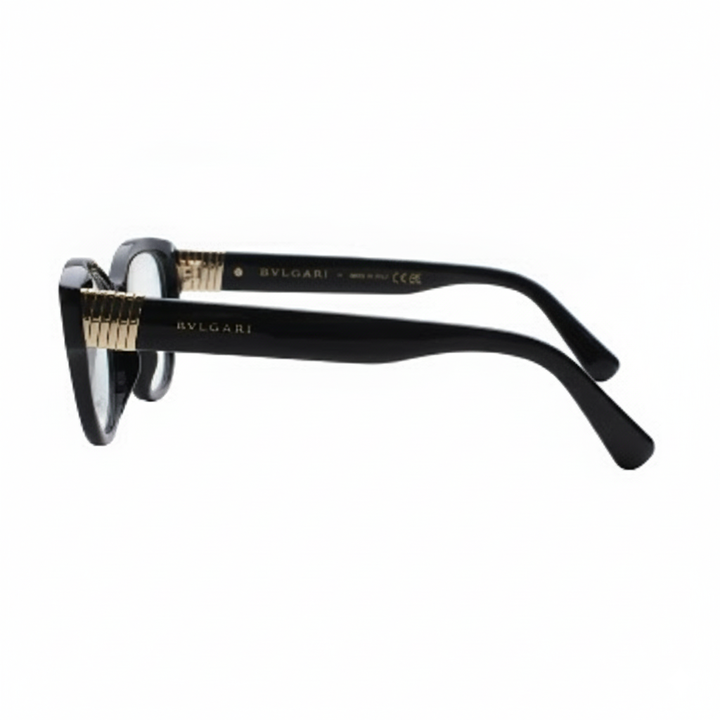 Gọng kính BVLGARI BV50075I 001