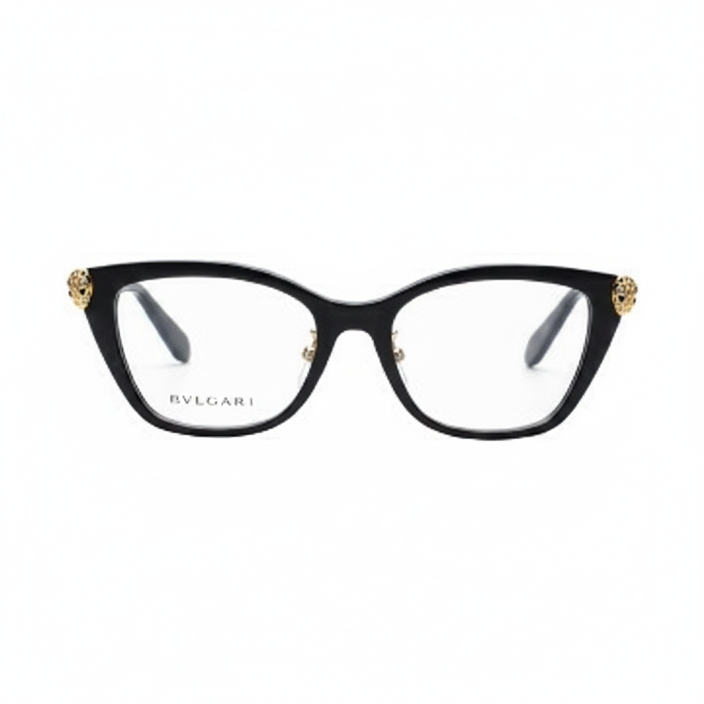 Gọng kính BVLGARI BV50055F 001